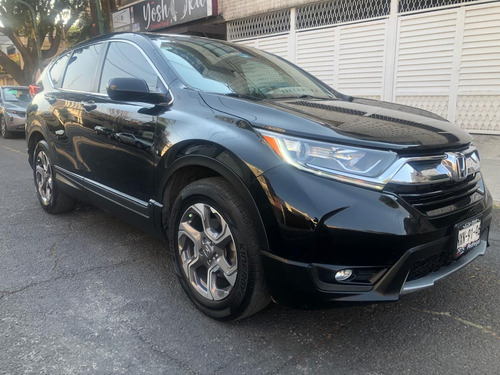 Honda CR-V 1.5 Turbo Plus Cvt