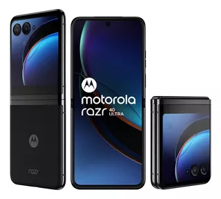 Motorola Razr 40 Ultra / Global / 12gb Ram / 512gb / Flip