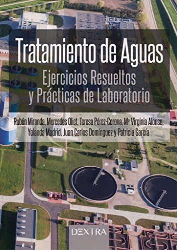 Tratamiento De Aguas - Vv Aa 