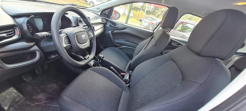 Fiat Cronos 1.3 Gse Like