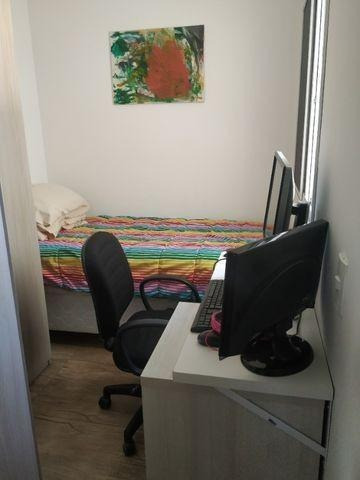 Imagem 5 de 21 de Apartamento Com 3 Dormitórios À Venda, 90 M² - Royal Park - São José Dos Campos/sp - Ap5693