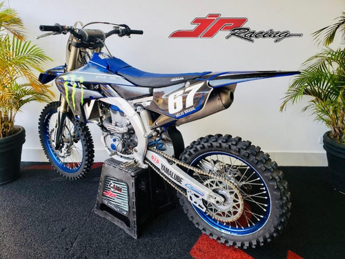 Imagem 6 de 7 de Yz 250f 2020