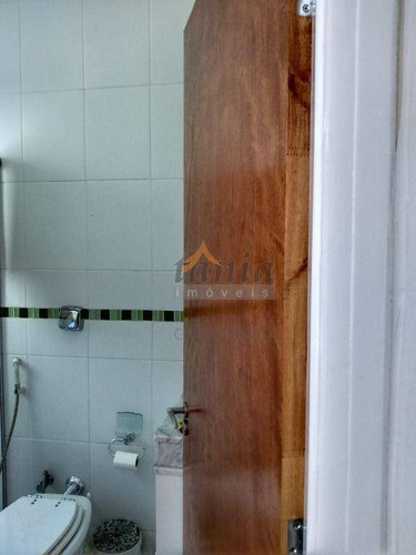 Imagem 16 de 19 de Casa Com 4 Dormitórios À Venda, 285 M² Por R$ 1.600.000,00 - Condomínio Jardim Theodora - Itu/sp - Ca0453