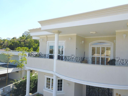 Imagem 14 de 30 de Casa Á Venda E Para Aluguel Em Loteamento Alphaville Campinas - Ca001945