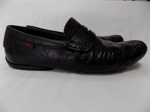 Zapatos Gucci No Louis Vuitton 26 Mx (Usado)