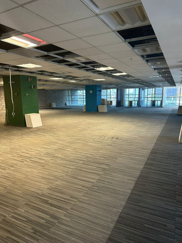 Renta Oficina 755 M², Acondicionada Corporativo, Polanco Miguel Hidalgo