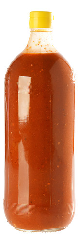 Salsa Porkie Martajada Caja Con 4 Piezas De 1 Litro