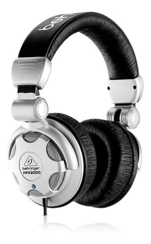 Auriculares Behringer Hpx2000 20-20khz