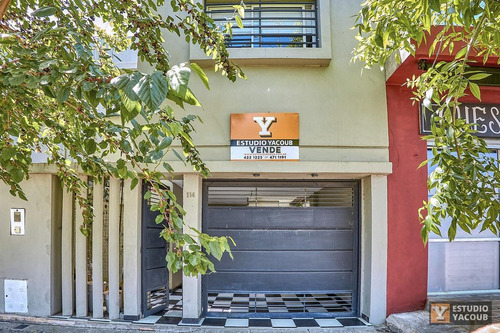 Imagen 2 de 30 de Dúplex En Venta - 3 Dormitorios 2 Baños - Cochera - 120,36mts2 - Villa Elvira, La Plata
