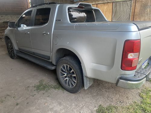 S10 Highcountry 4x2 2019