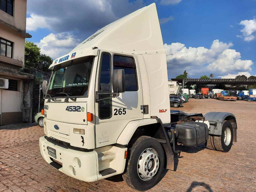 Caminhao Ford Cargo 4532