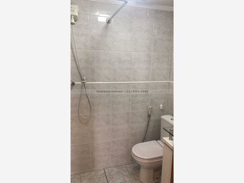 Imagem 10 de 15 de Apartamento - Centro - Sao Bernardo Do Campo - Sao Paulo | Ref.: - 04536