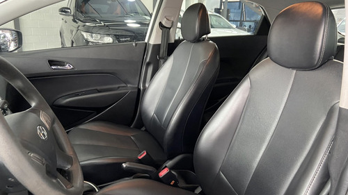 Imagem 13 de 14 de Hyundai Hb20 1.0 For You 12v Flex 4p Manual