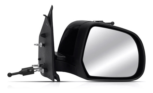 Retrovisor Com Controle March 2011 2012 2013