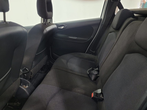 Peugeot 207 SW XS 1.6 Flex 16V 5p Aut.