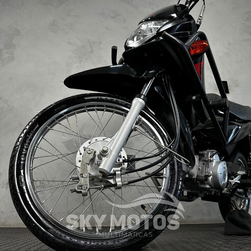Honda Pop 110i 2023 (cod9837)