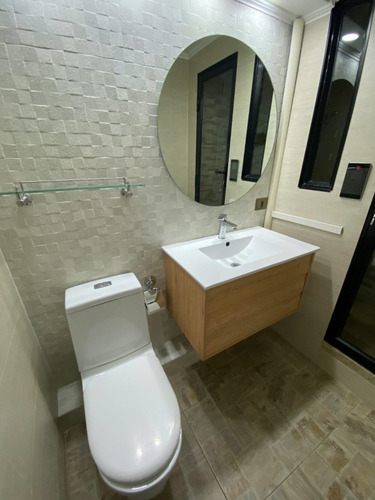 ¡vive En Ñuñoa: Arriendo Depto 2d2b, Calle Coventry.