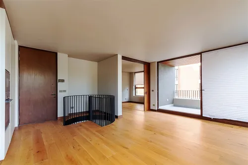 Duplex En Venta De 1d-2b Piscina, Terraza Y Quincho.