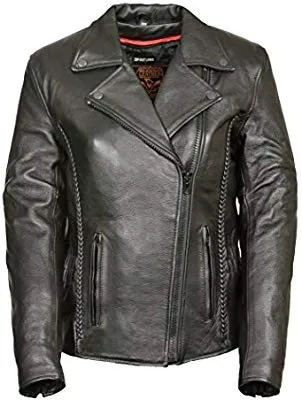 Milwaukee biker jacket deals