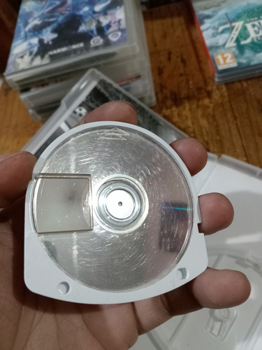 Pes Para Psp (Reacondicionado)