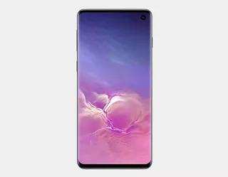 Samsung Galaxy S10 G973f 128 Gb 8 Gb Dual Sim - Prisma Negro