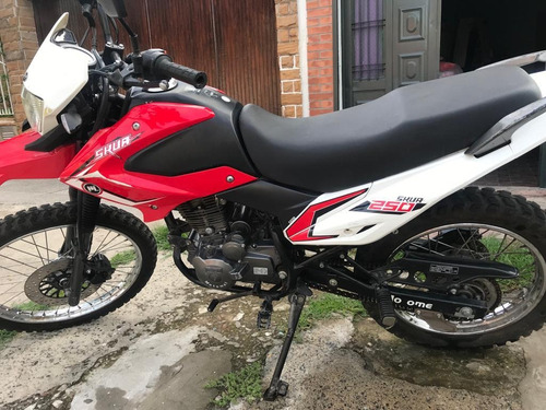 Imagen 3 de 6 de Motomel 2017