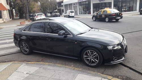 Imagen 13 de 17 de Audi A4