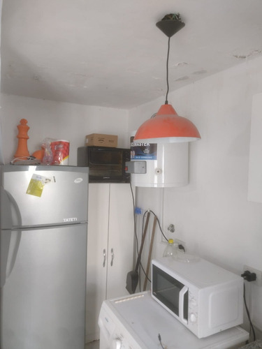 Nueva Cordoba Amplio Monoambiente Con Patio A Metros De Pocito Sobre Peredo Casi Esq Velez Sarfied