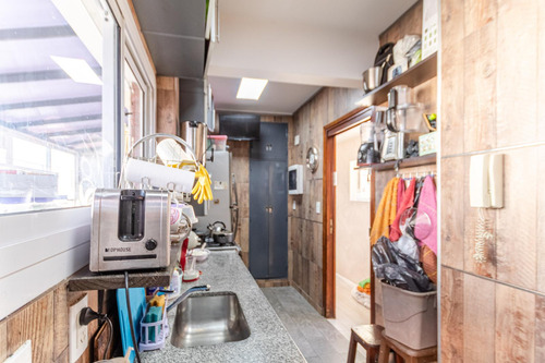 Departamento 4 Amb En Venta En Gualeguay Al 1100 Barracas Caba
