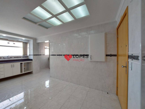 Maravilhosa Cobertura Duplex Belém - Co0106