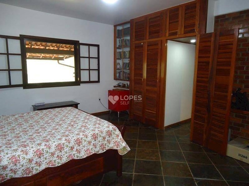 Imagem 26 de 30 de Casa Com 6 Dormitórios À Venda, 1000 M² Por R$ 3.000.000,00 - Caxito - Maricá/rj - Ca11916