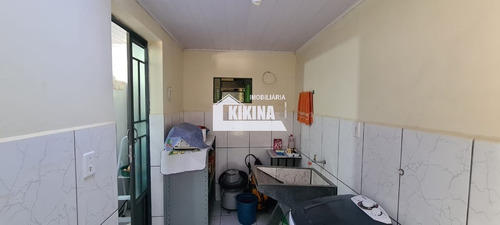 Casa Residencial Para Venda - 02950.7872