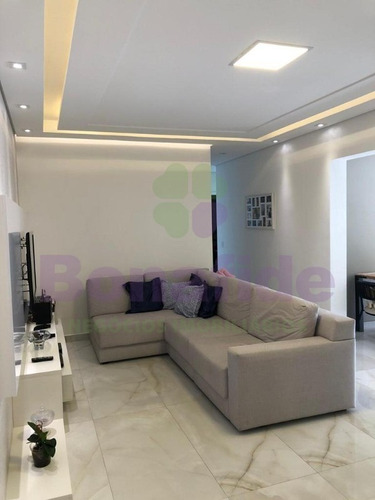 Imagem 14 de 16 de Apartamento, Edifício Naturale, Jardim Flórida, Jundiaí - Ap12396 - 69318335