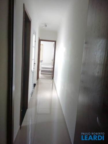 Imagem 4 de 15 de Sobrado - Vila Buenos Aires - Sp - 643373