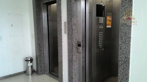Imagem 14 de 30 de Apartamento Residencial À Venda, Menino Deus, Porto Alegre. - Ap3540