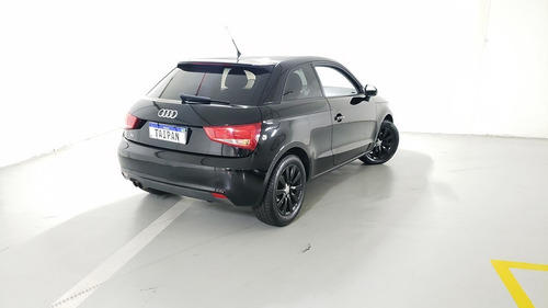 Imagem 3 de 9 de Audi A1 - 2011
