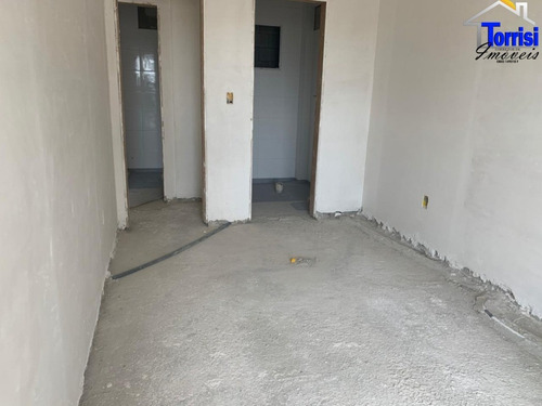 Imagem 6 de 15 de Apartamento Em Praia Grande, 02 Dormitórios, Ocian, Ap-03049 - Ap03049 - 70225336