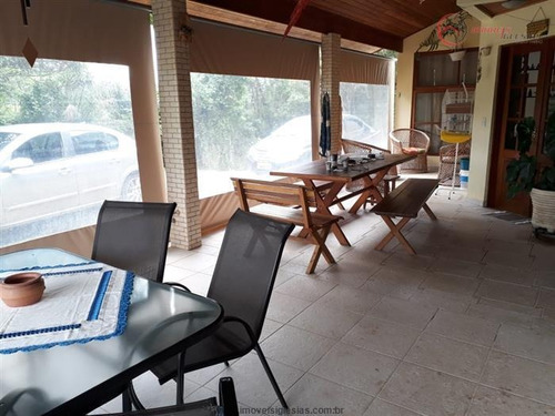 Imagem 10 de 29 de Casas Em Loteamento Fechado Para Venda Em Mairiporã No Bairro Jardim Cinco Lagos De Santa Maria - 1423291