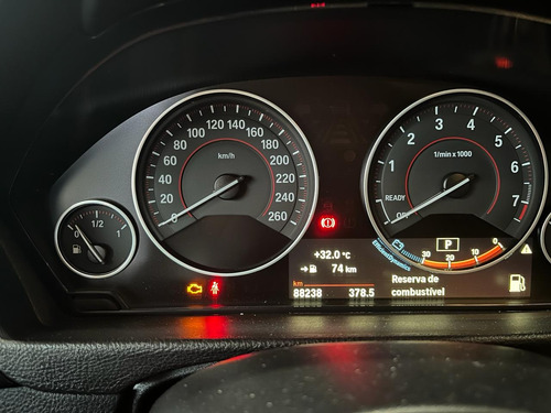 BMW Serie 3 2.0 M Sport Plus Active Flex Aut. 4P