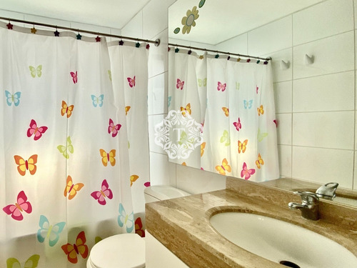 Remodelada, 6d/6b, Gran Jardin, Quincho.