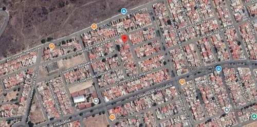 Casa En Remate Bancario En Morelia. Mm.