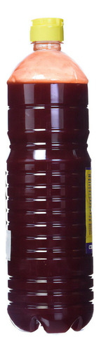 Salsa Chamoy Agridulce 1 Litro Comida Mexicana Aperitivos