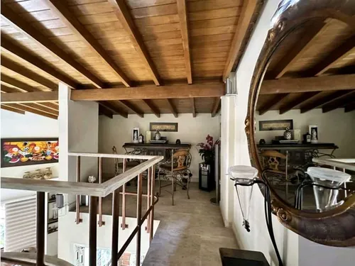 Penthouse En Venta Laureles (t)