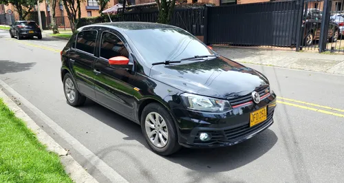 Volkswagen Gol Comfortline