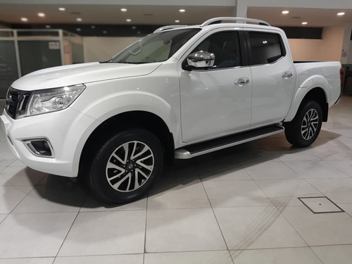 Nissan Frontier Le 4x4 Automatica