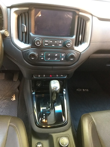 Chevrolet S10