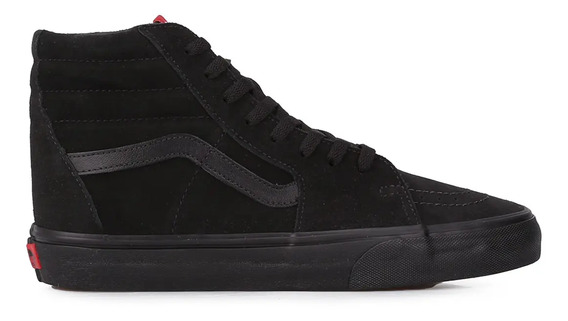 Vans Sk8 Hi | MercadoLibre 📦