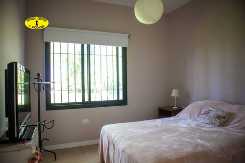 3154hp- Venta Mb Casa En Espinillo Golf, Carlos Keen, Luján