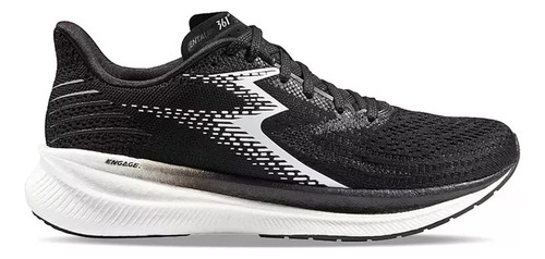 Zapas Hombre 361 Centauri Run Rápida Importado +medias Salas