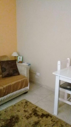 Imagem 2 de 13 de Apartamento Com 2 Dormitórios À Venda, 60 M² Por R$ 282.000,00 - Mooca - São Paulo/sp - Ap5475
